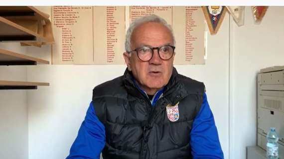 Silva: "Il Milan forse ha qualcosa in meno delle altre, ma se la giocherà per lo scudetto"