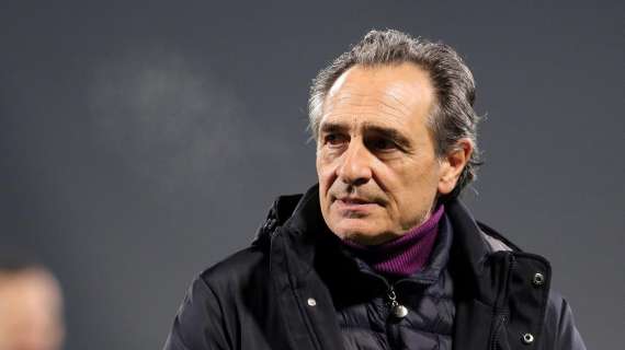 Prandelli: "Derby, impossibile prevedere un divario così. L'Inter è una corazzata"