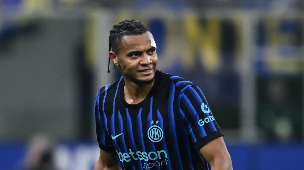 Akanji: "Dobbiamo tenere il piede sull'acceleratore, fondamentale fare più punti"