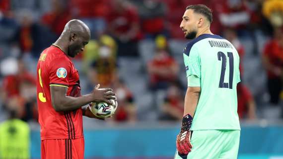Nilis dalla parte di Lukaku: “Ha giocato l'Europeo in circostanze infelici, a volte isolato"