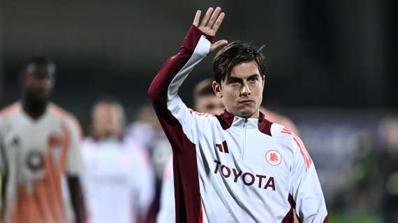 Dybala all'Inter? La Joya potrebbe lasciare la Roma a gennaio