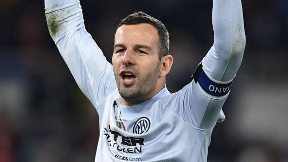 Handanovic supera Albertosi: è il 10° giocatore con più presenze nella storia della Serie A