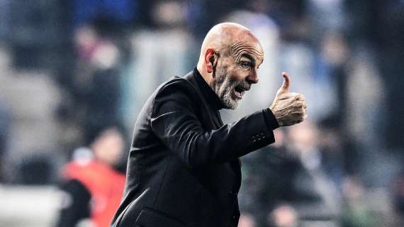 Milan, Pioli chiaro: "Non possiamo essere soddisfatti di quanto fatto. Mercato? C'è disponibilità a intervenire"