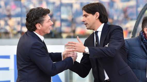 Mazzarri sicuro: "Quello che facevo al Napoli, Simone Inzaghi lo ha riproposto all'Inter"