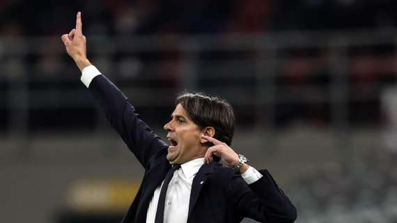 Inzaghi specialista in filotti positivi, con la Lazio arrivò ad 8 vittorie consecutive