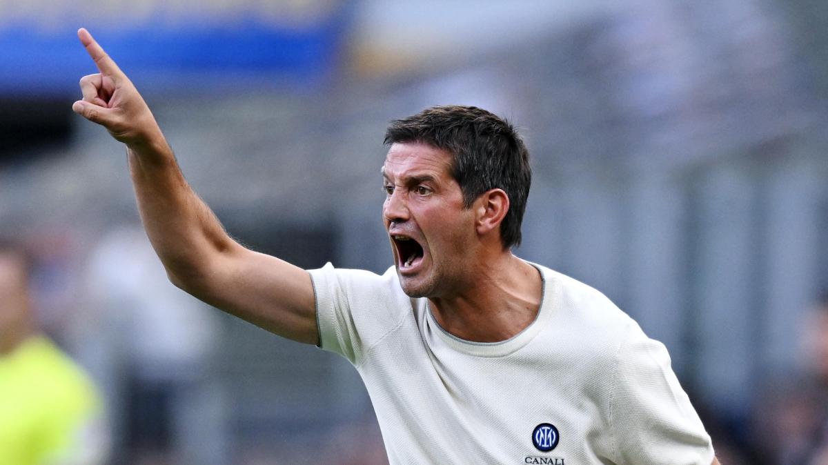 Chivu: "Jones simile alle nostre idee, Pio non deve niente a nessuno..."