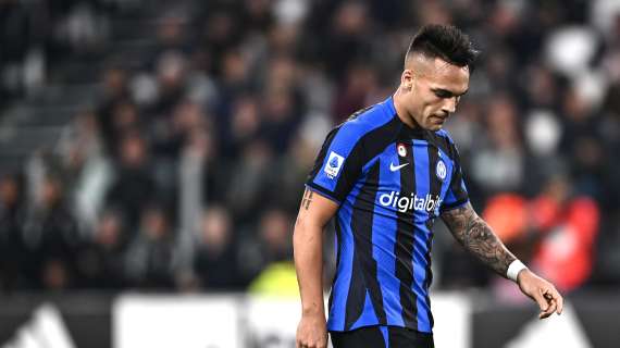 Lautaro era in gioco? Possibile errore del VAR sul gol annullato all'interista