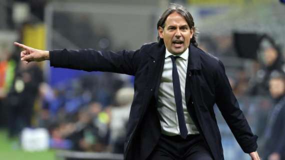 Inter-Juventus, Inzaghi: "Mano di Rabiot errore grave e inaccettabile"