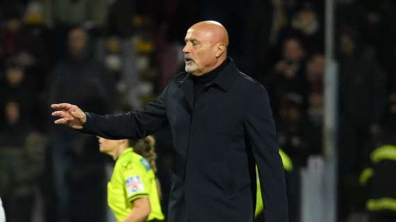 Colantuono: "Sarebbe ingeneroso giudicare Chivu nel Mondiale. Sul mercato bisogna capire se l'Inter..."