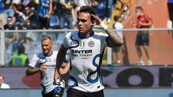 L’Inter dilaga contro un buon Bologna: all’intervallo è 3-0 a San Siro