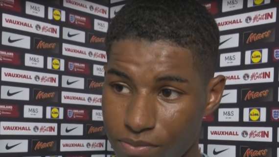 Barcellona, Rashford: "Era il momento giusto. Sono pronto a dare il massimo"