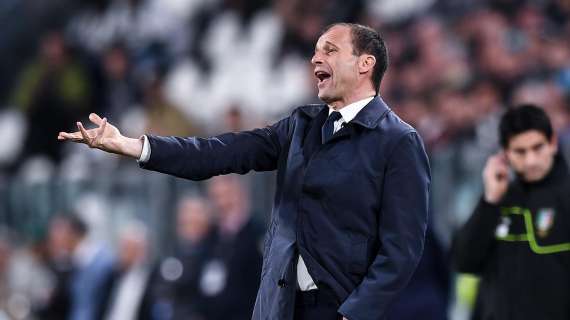 Allegri confessa: "Per tornare alla Juventus ho detto no al Real Madrid per la seconda volta"