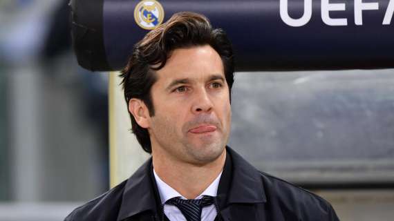 Solari: "Il Triplete è arrivato dopo le basi poste con me!"