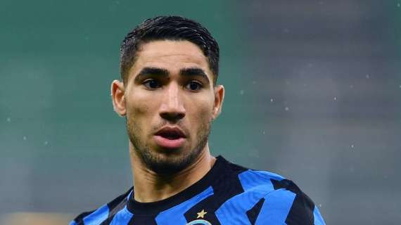 Ceccarini: "Ballano 10 milioni tra Hakimi e PSG"