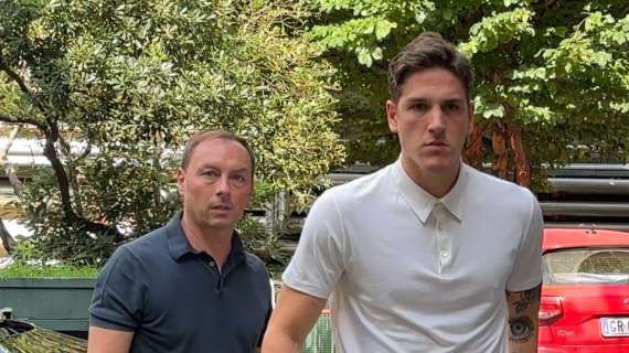 Zaniolo torna in Italia: l'ex Inter è un nuovo giocatore dell'Atalanta. La nota del club