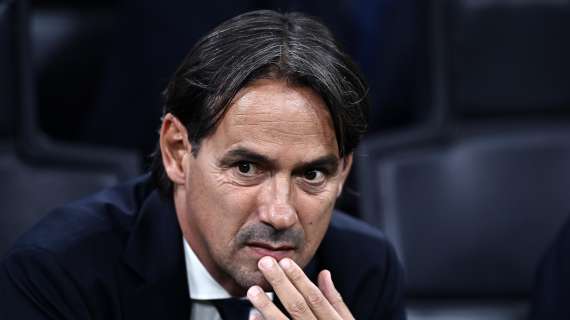 Inter, la ricetta di Inzaghi: "Serviranno testa e cuore. Bisogna avere la giusta concentrazione"