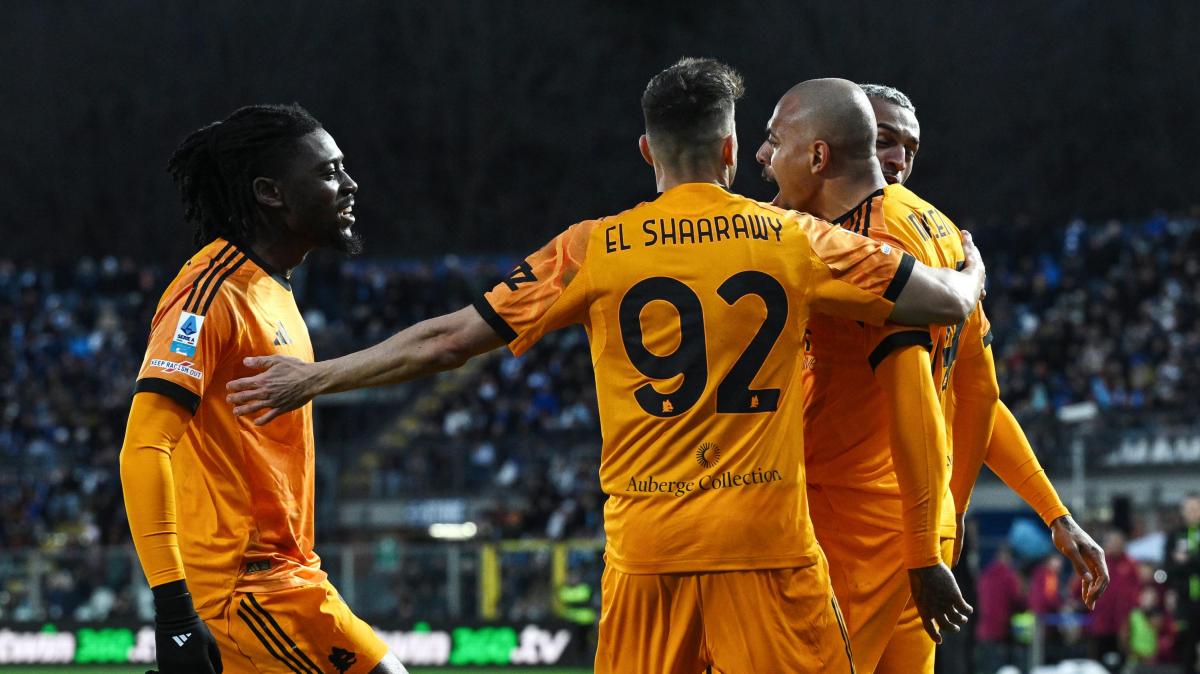 Rivoluzione Roma! Dopo la sconfitta con l'Inter tanti rischiano il posto