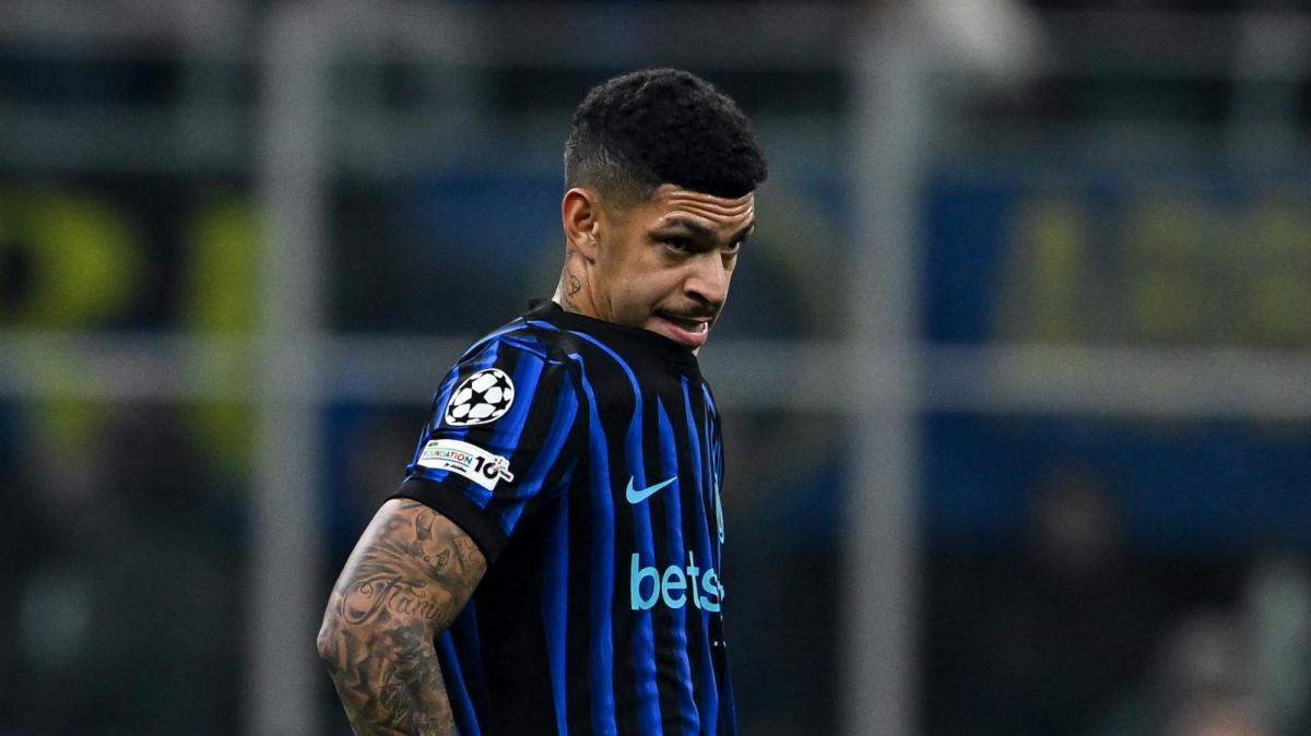 Sky Sport conferma la nostra indiscrezione! Luis Henrique può convivere con...