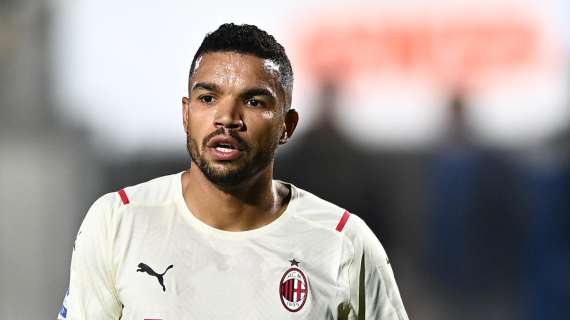 Milan, Messias: "Faremo di tutto per lo scudetto, ma ci sono altre squadre forti in corsa"