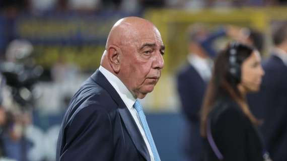 Monza, Galliani assicura: "Abbiamo fiducia assoluta in Nesta"