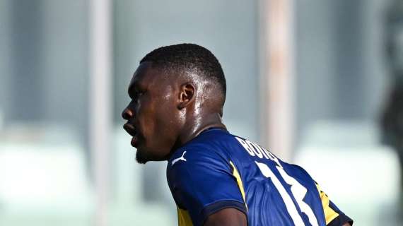 Inter, jolly Bonny: come sarà utilizzato nel 3-5-2 e nel 3-4-2-1. Avrà questa funzione