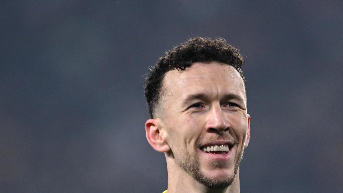 L'Inter ci ha provato per Perisic, muro Psv: il retroscena. Ausilio e Marotta lavorano a fari spenti