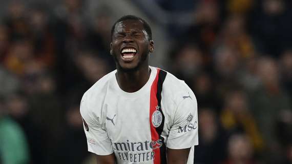 Milan a -11 dalla vetta, Musah crede ancora nello scudetto: "Siamo ottimisti, manca tanto"