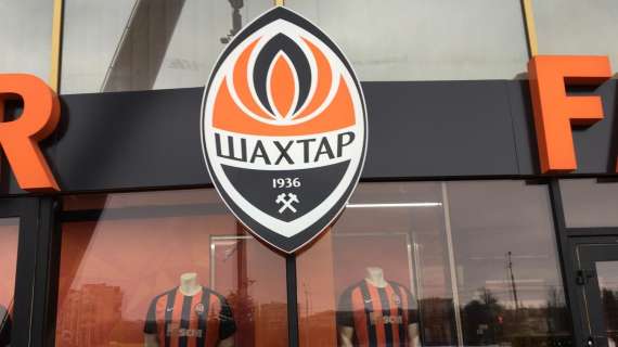 UFFICIALE - Shakhtar Donetsk, il terzino Kyryukhantsev ceduto in prestito all'Oleksandriya