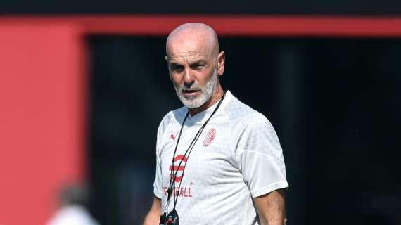 Nuovo stadio, Pioli si espone: "San Siro ha fatto la storia, ma sarebbe ora di andare avanti"