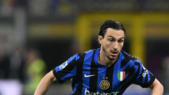 Darmian: "Può essere l'ultima volta per me di vincere la Champions. Siamo a un passo da un sogno"