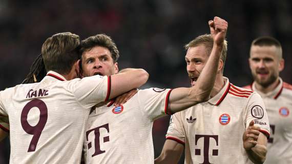Mondiale per Club, il Bayern travolge l’Auckland City: finisce 10-0