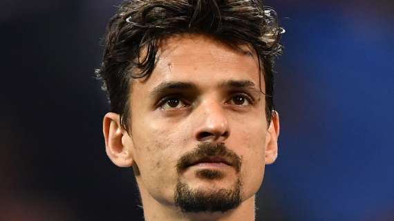 Felipe: "Inter? Quasi mi vergogno a dire che ci ho giocato. Brozovic? Mai visto uno così"