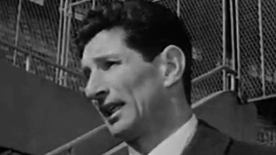 2 maggio 1971: a Milano l'Inter batte Foggia 5 a 0 ed è Scudetto, l'undicesimo