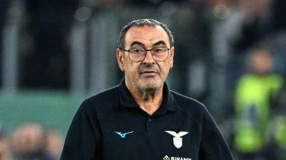 Tare sicuro: "La Champions non sarebbe un miracolo". Ma Sarri non è d'accordo