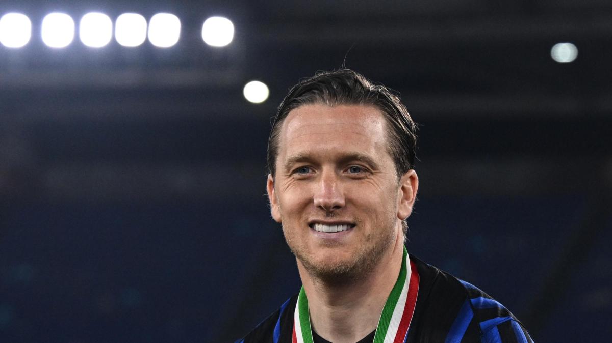Zielinski spiega la sua rinascita: "Sono nel mio prime grazie a fiducia e forma fisica"