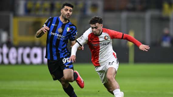 Nuova pretendente francese per Taremi. L'Inter attende un'offerta