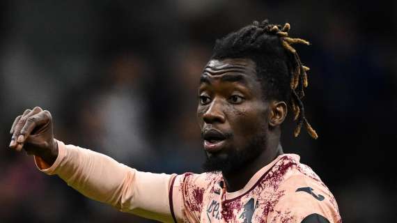 L’ex Inter Yann Karamoh ufficiale al Porto per un anno