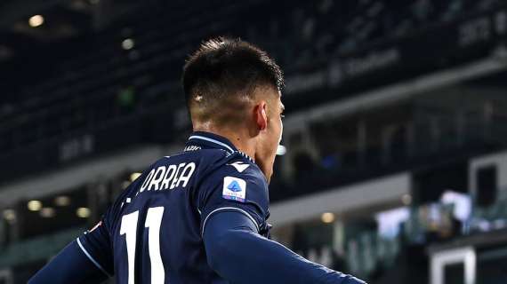 Dzeko può portare all'Inter anche Correa: motivazioni tecniche