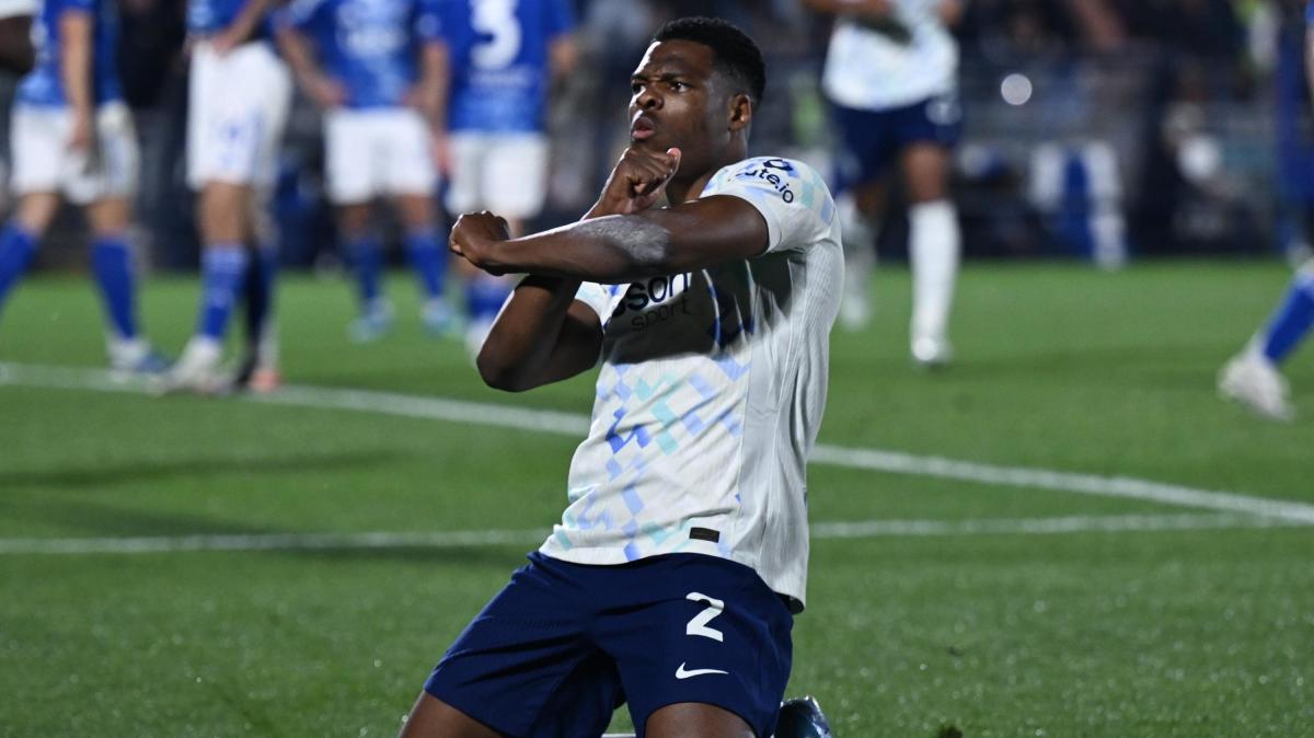 L'Inter torna pazza e cinica: 4-3 al Como in rimonta e fuga a +9 sul Napoli. Ora lo Scudetto è vicino!