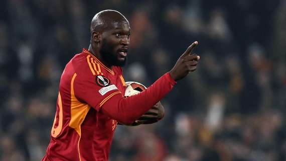 L'ex Lukaku può fare lo sgambetto alla Juve? Il belga: "Andiamo lì per fare risultato"