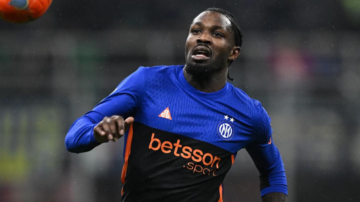 Ora tocca a Thuram: senza Lautaro serve il vero trascinatore