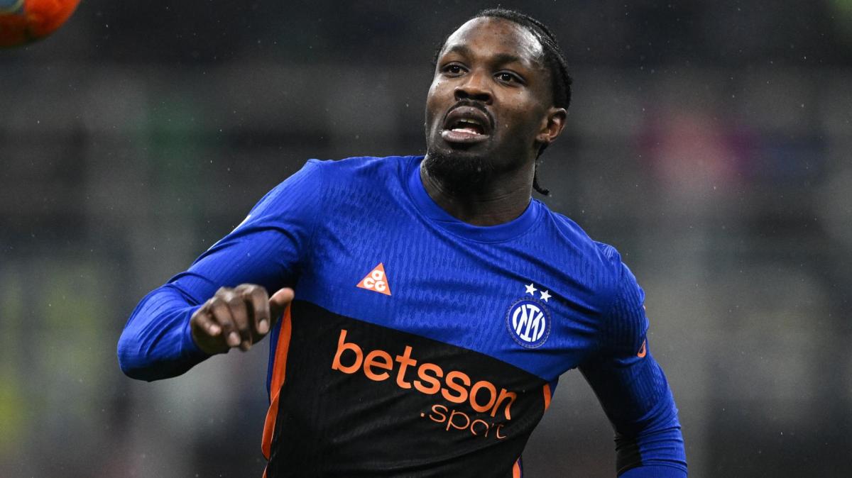 Senza Lautaro servirà il miglior Thuram: a caccia di riscatto già contro il Bodø