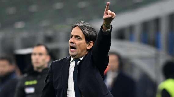 Inzaghi a Infinity: "Brutto approccio, eravamo molli. Poi tante cose buone"