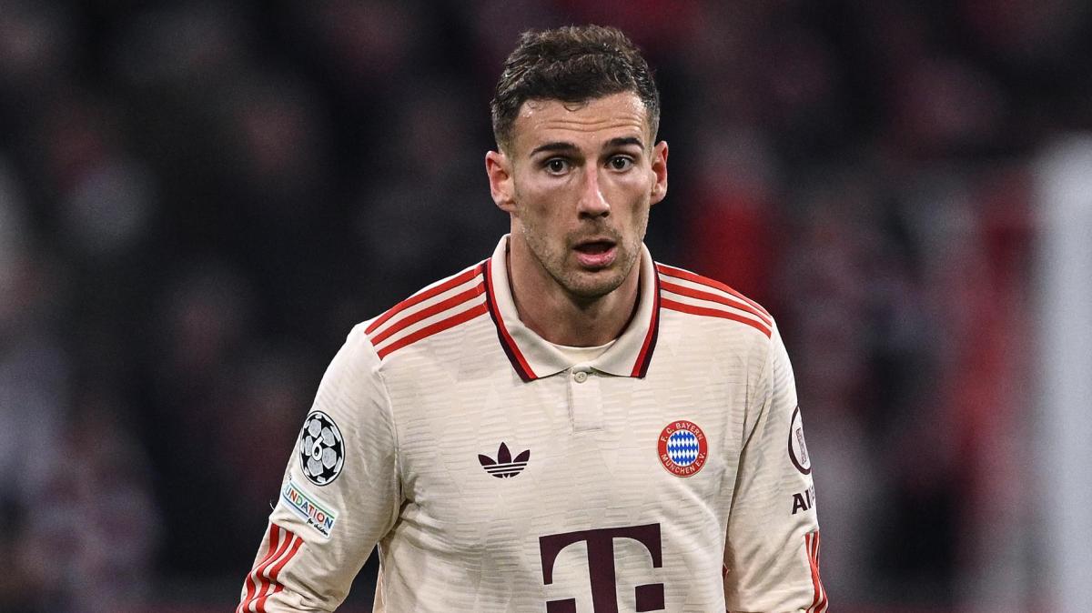 Goretzka dice addio al Bayern, l'Inter e non solo alla finestra: com'è andata la sua stagione