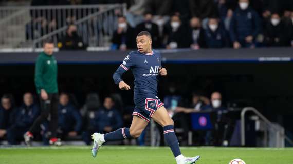 UFFICIALE - Mbappe ha firmato il rinnovo con il PSG