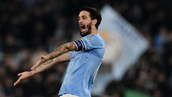 Verso Inter-Lazio, Tudor ritrova Gila ma contro i nerazzurri rimane il rebus Luis Alberto