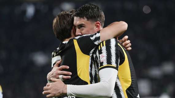 Juventus-Napoli, le formazioni ufficiali: Allegri sceglie Vlahovic, nessuna sorpresa per Mazzarri