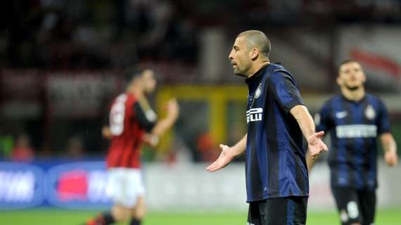 Walter Samuel: "Il Triplete, un'emozione indescrivibile. A Mourinho devo tutto"