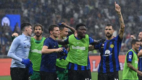 Inter, due anni fa il patto stretto tra giocatori e Curva Nord: tornare a vincere lo Scudetto