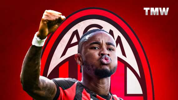 C'è accordo per Nkunku al Milan, operazione da 40 milioni